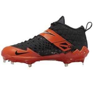Nike Force Zoom Trout 6.....men's baseball cleats.